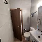 Homico 1 * Lefokastro