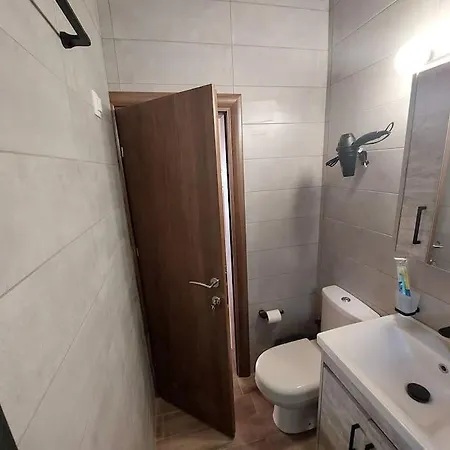 Homico 1 * Lefokastro
