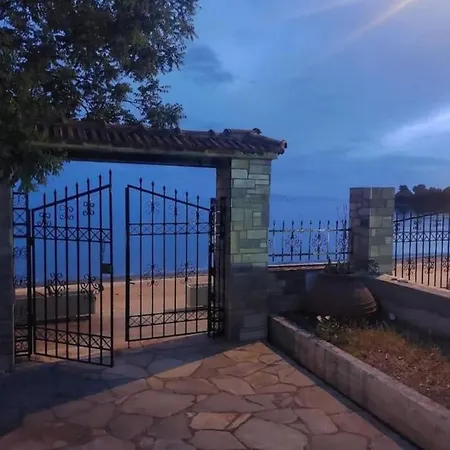 Tatil Evi Homico 1 Lefokastro