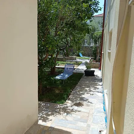 Homico 1 Tatil Evi