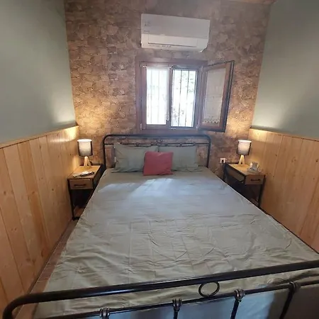 Homico 1 * Lefokastro