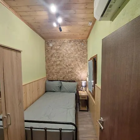 Homico 1 Λεφόκαστρο