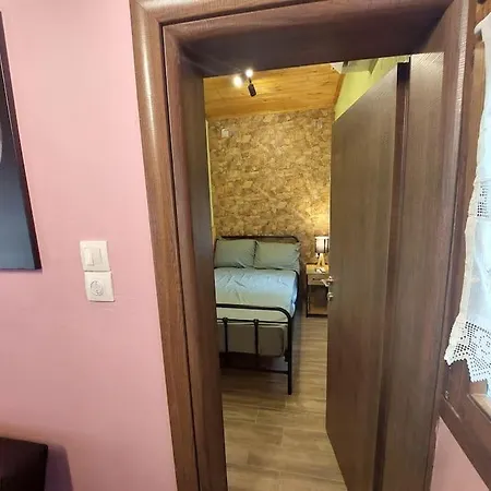 Homico 1 Prázdninový dům *