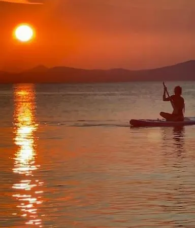 Homico 1 Vakantiehuis