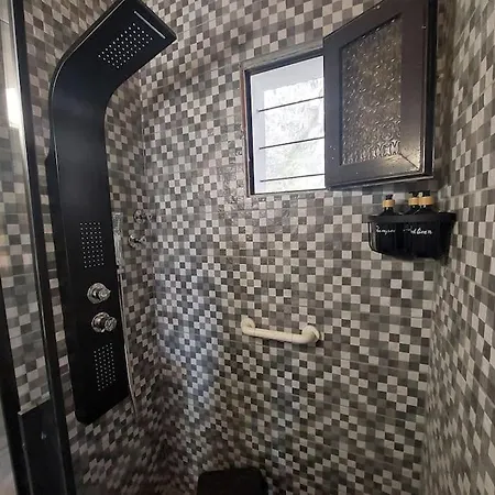 Homico 1 Prázdninový dům