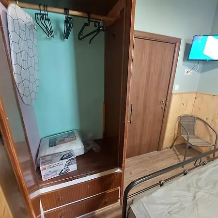 Vakantiehuis Homico 1 Lefokastro