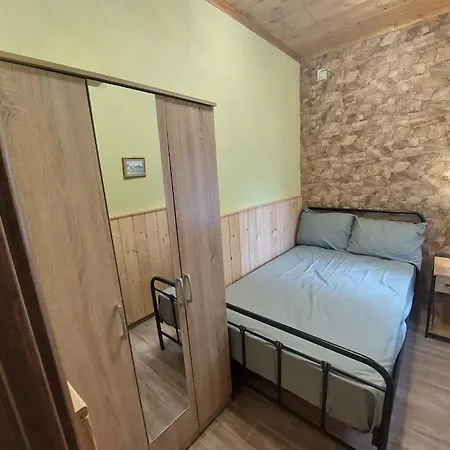 Homico 1 Vakantiehuis Lefokastro