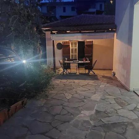 Homico 1 Prázdninový dům *