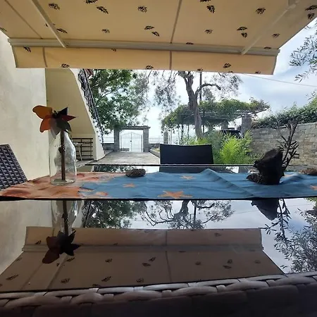 Prázdninový dům Homico 1