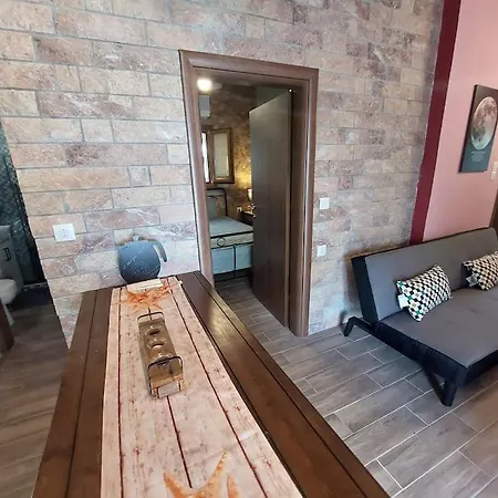 Homico 1 Vakantiehuis Lefokastro