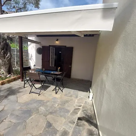 Holiday home Homico 1