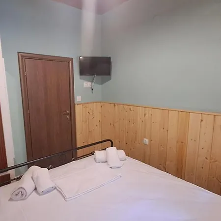 Homico 1 Vakantiehuis Lefokastro