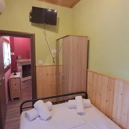 Homico 1 * Lefokastro