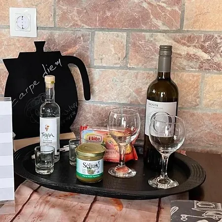 Homico 1 Vakantiehuis *