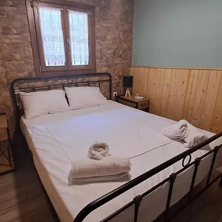 Prázdninový dům Homico 1