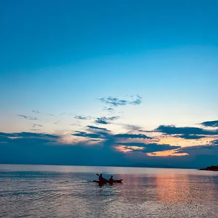 Prázdninový dům Homico 1 Lefokastro