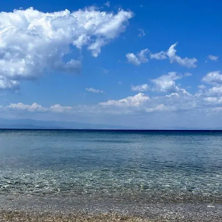 Homico 1 Дом отдыха