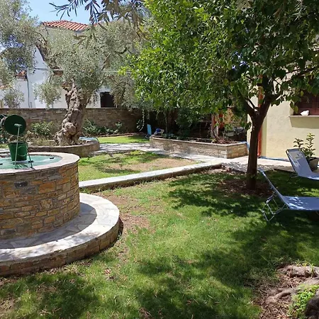 Prázdninový dům Homico 1 *