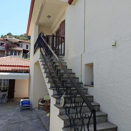 Homico 1 Λεφόκαστρο