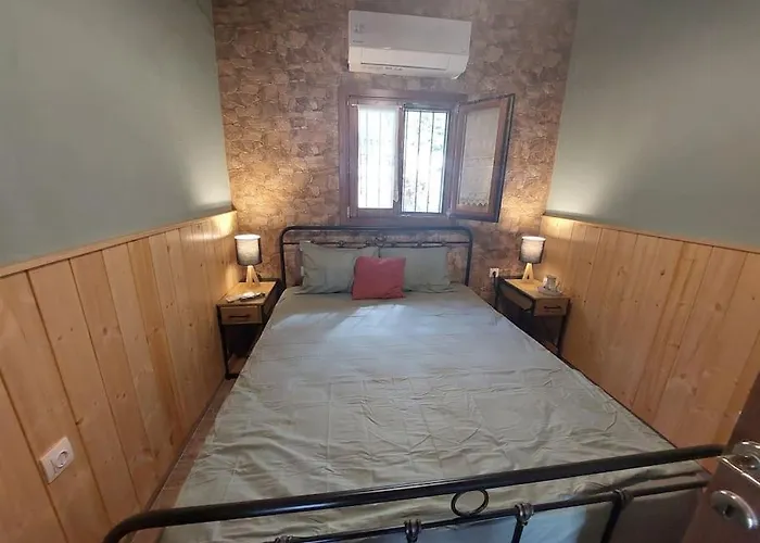 Homico 1 * Лефокастро