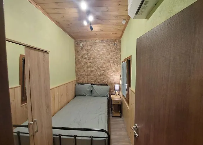 Homico 1 Лефокастро