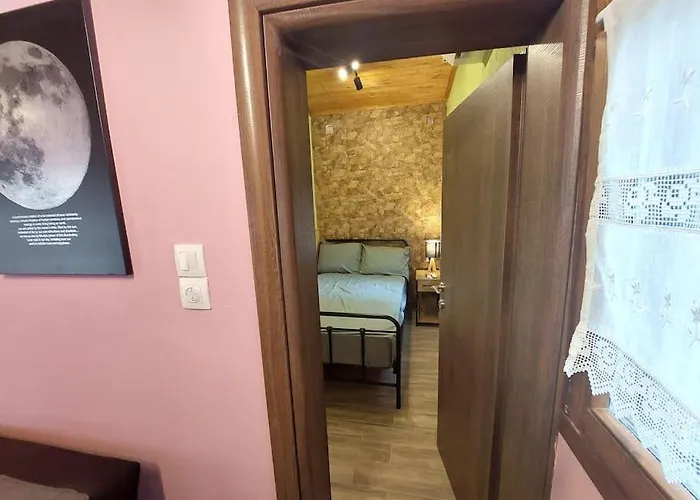 Homico 1 Дом отдыха *