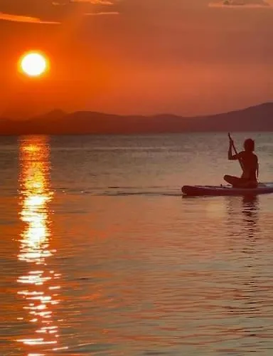 Homico 1 Дом отдыха