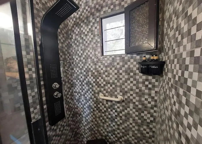 Homico 1 Дом отдыха