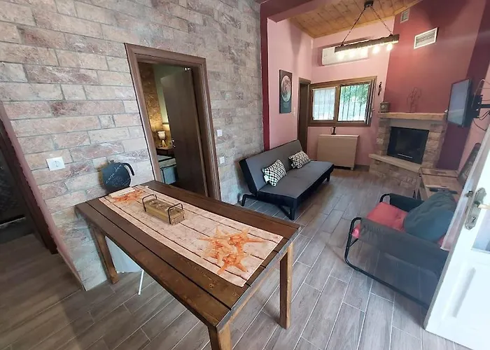 Homico 1 Лефокастро