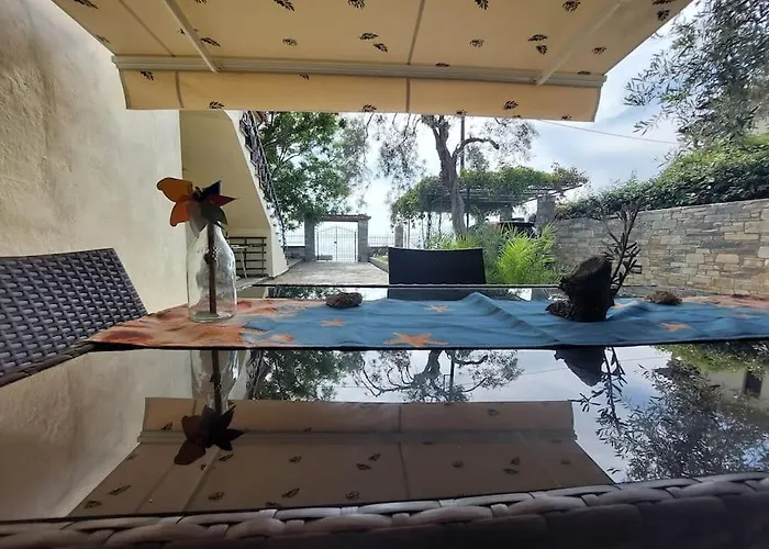 Дом отдыха Homico 1