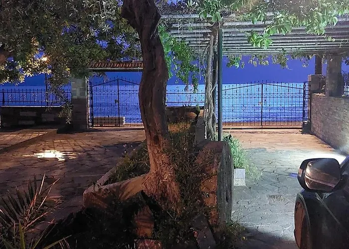 Homico 1 Дом отдыха Лефокастро