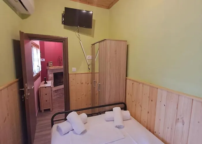 Homico 1 * Лефокастро