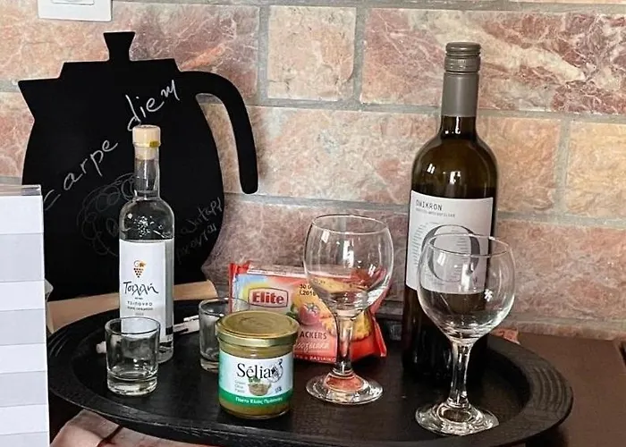 Homico 1 Дом отдыха *