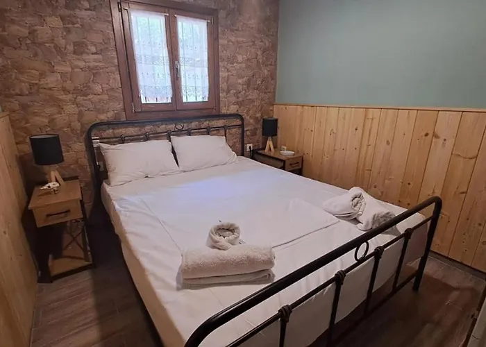 Дом отдыха Homico 1