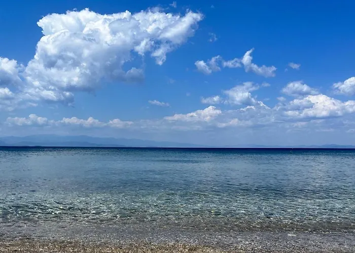 Homico 1 Дом отдыха