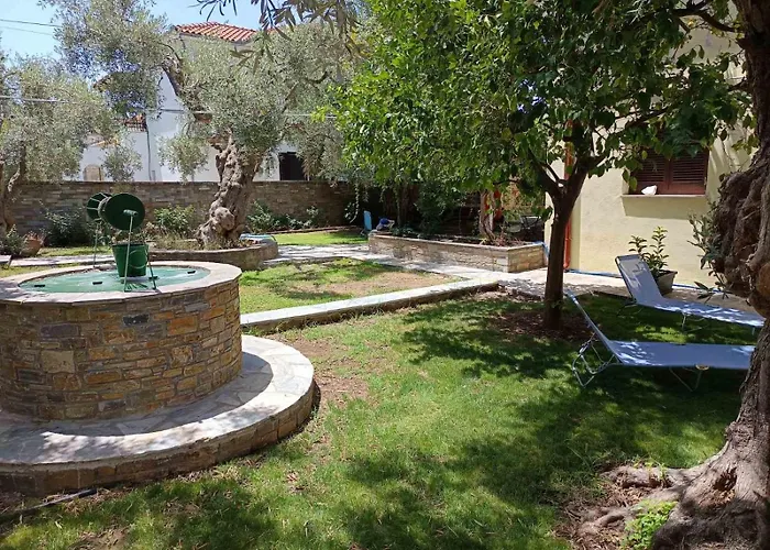 Дом отдыха Homico 1 *