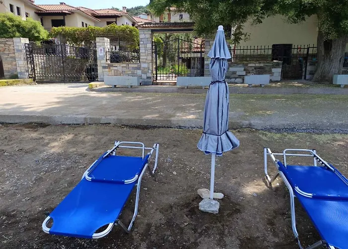 Homico 1 * Лефокастро