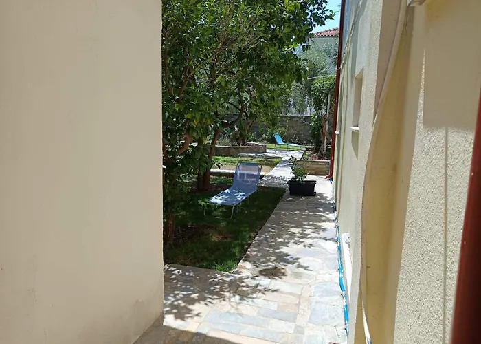 Homico 1 Дом отдыха